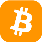 Bitcoin logo